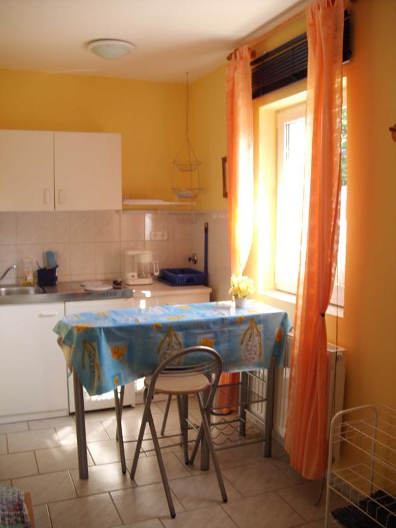 Ferienhaus Hartmann Heviz Bagian luar foto