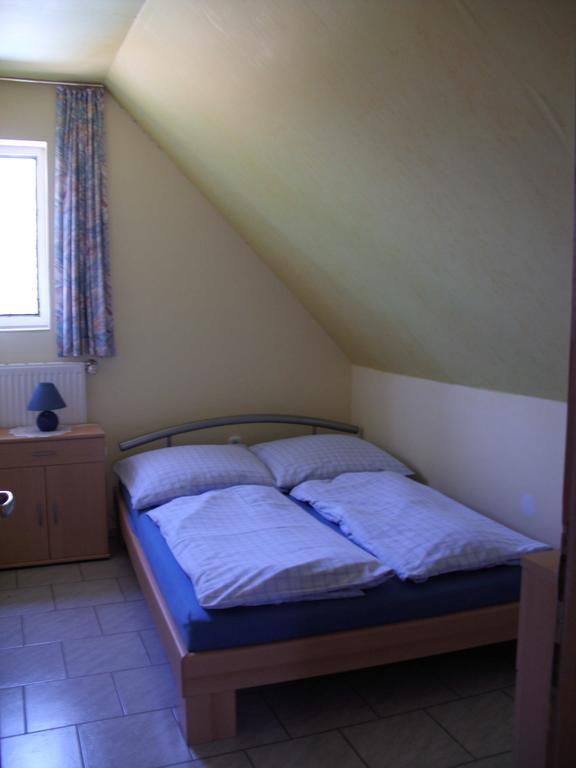 Ferienhaus Hartmann Heviz Bagian luar foto